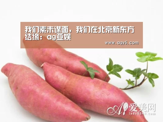 我们素未谋面,我们在北京新东方结缘:ag亚娱(图2) 亚娱